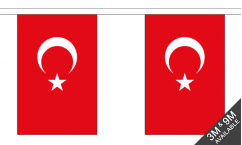 Turkey Buntings